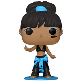 TLC - Left Eye Pop!