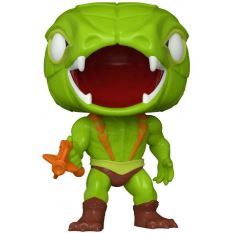 Masters Of The Universe - Kobra Khan Pop!