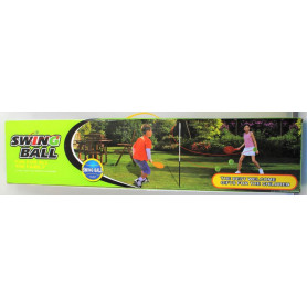 Swing Pole Tennis Set