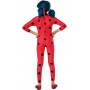Miraculous Ladybug Costume - Size 6-8
