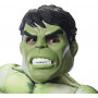 Hulk Deluxe Costume - Size 3-5 Yrs
