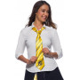 Hufflepuff Tie