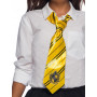 Hufflepuff Tie