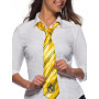 Hufflepuff Tie