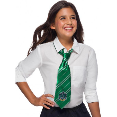 Slytherin Tie