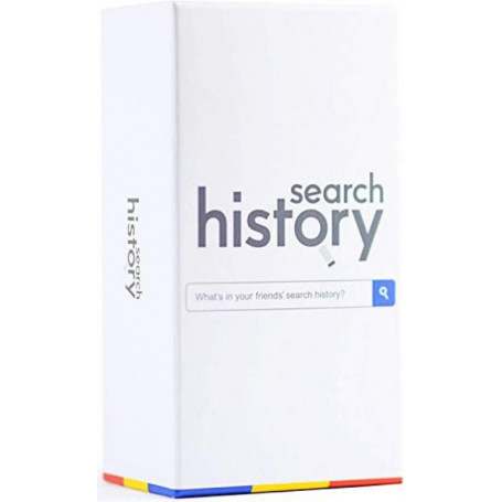 Search History