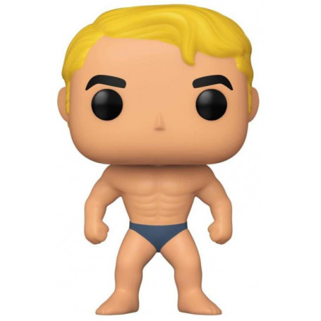 Hasbro - Stretch Armstrong Pop!