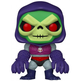 Masters Of The Universe - Skeletor Terror Claws Pop!