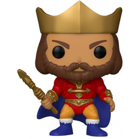 Masters Of The Universe - King Randor Pop!