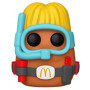 McDonald's - Scuba Nugget Pop!