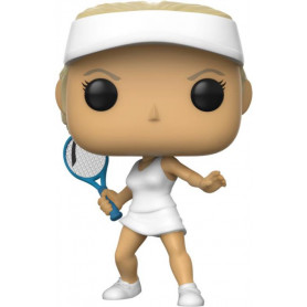 Tennis - Maria Sharapova Pop!