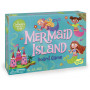 Peaceable Kingdom - Board Game Mermaid Island