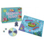 Peaceable Kingdom - Board Game Mermaid Island