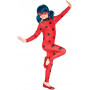 Miraculous Ladybug Costume - Size 3-5