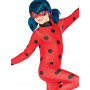Miraculous Ladybug Costume - Size 3-5