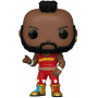 WWE: Nwss - Mr T Pop!