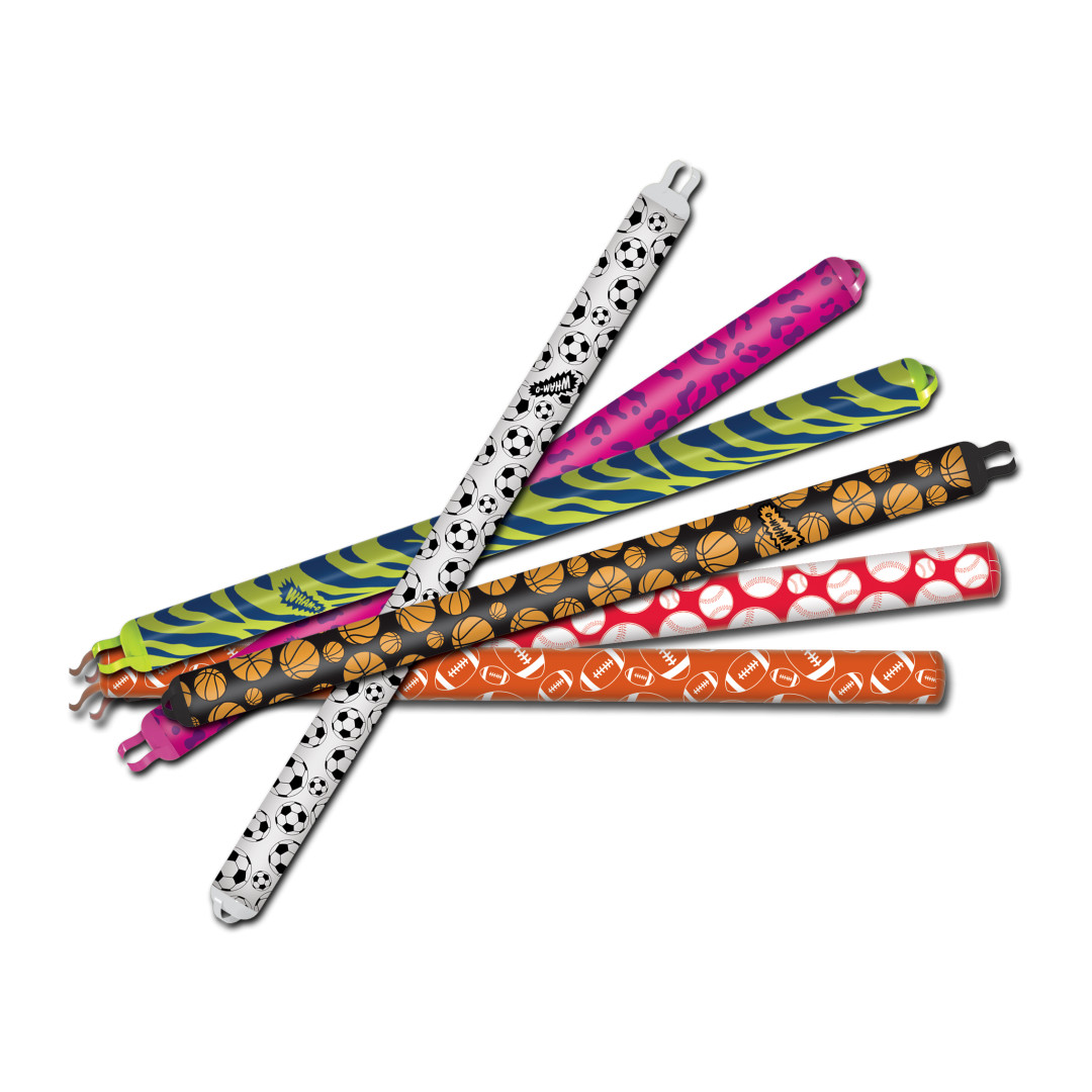 Wham-O Inflatable Pool Noodles Afterpay Available!