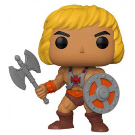 Masters Of The Universe - He-Man 10 Inch Pop!
