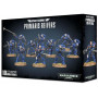 48-71 Space Marines Primaris Reivers