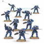 48-71 Space Marines Primaris Reivers