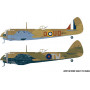Airfix Bristol Blenheim Mk-1 1:48