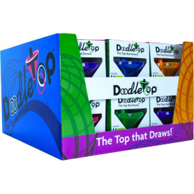 Doodletop Single Boxed