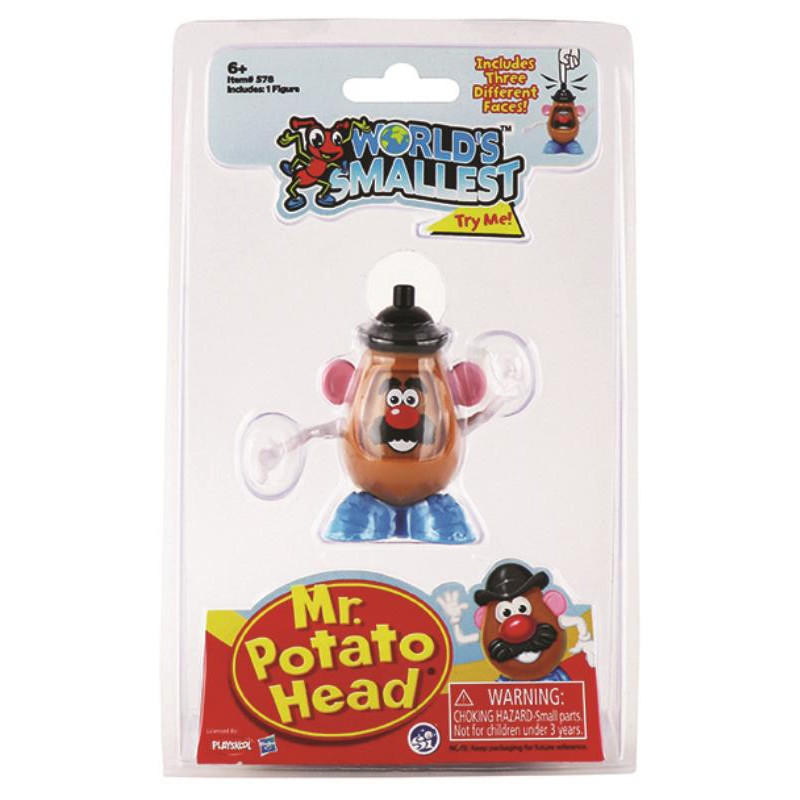Worlds Smallest Toy Story Assorted Afterpay Available 