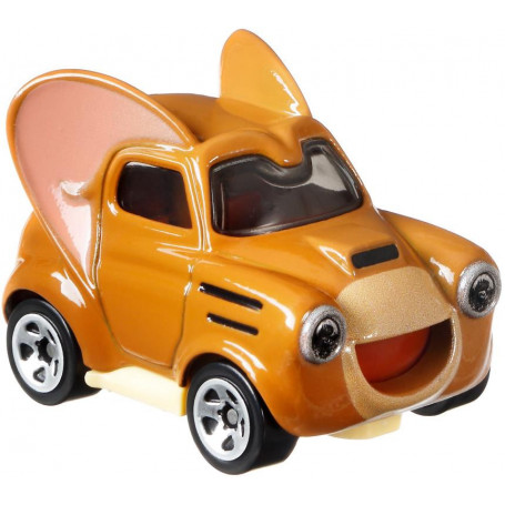 Hot wheels store winnie the pooh