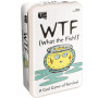 WTF (What The Fish!) Tin