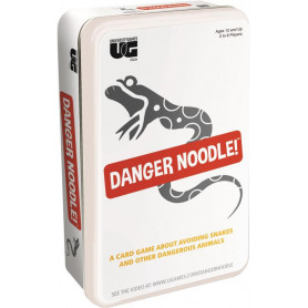 Danger Noodle Tin