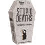 Stupid Deaths Tin