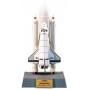 Academy 1/288 Space Shuttle +Booster*Rockets 1639