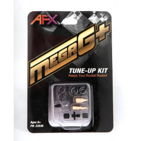 AFX Tune Up Kit Mega G+