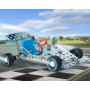Eitech Racing Car Construction Set