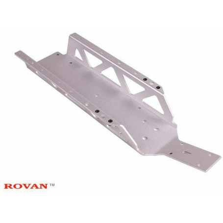 Rovan Main Chassis