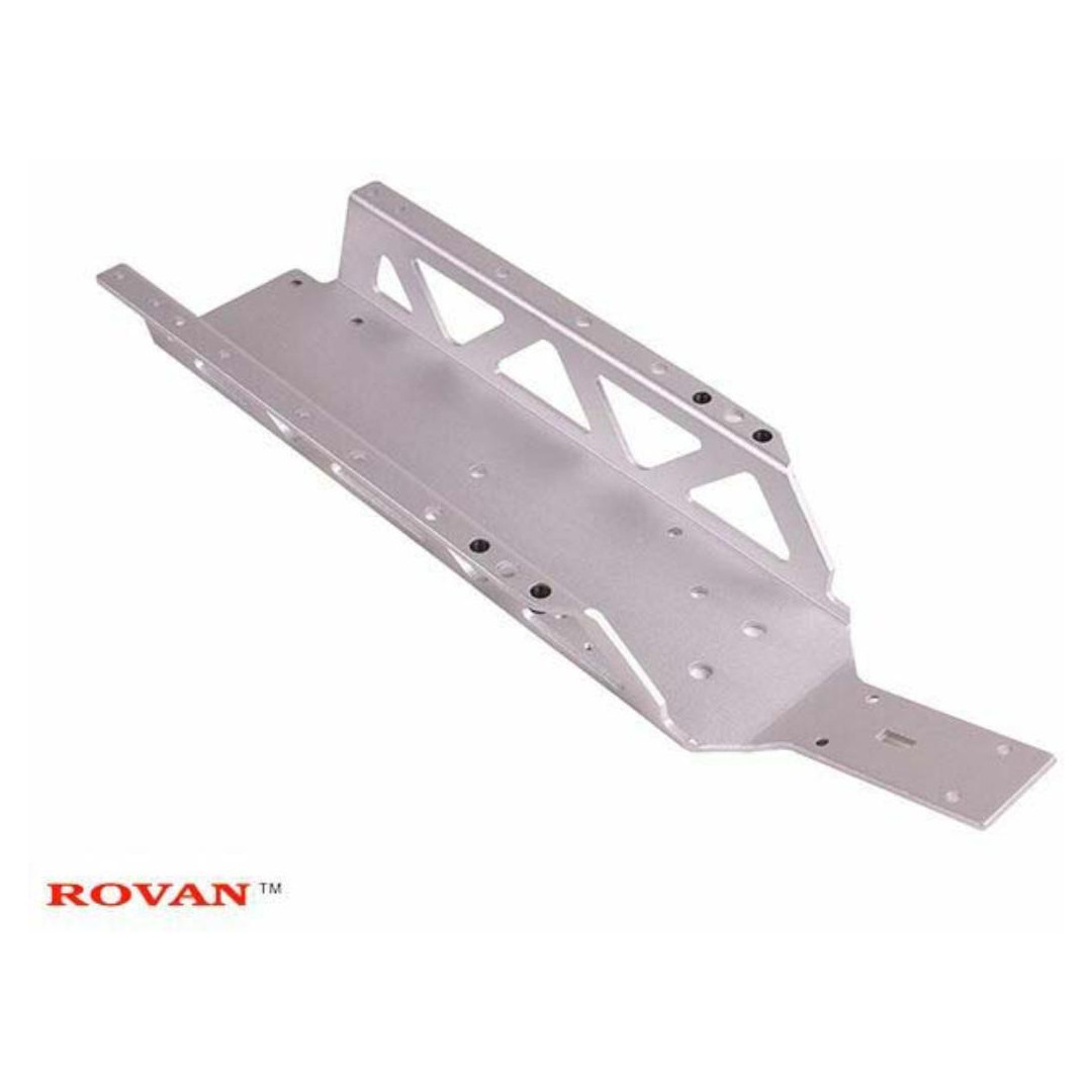 Mc Rovan Rovan Main Chassis - Afterpay Available!
