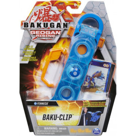Bakugan Baku-Clip Collection