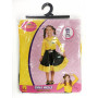 Emma Wiggle Deluxe Costume - Size Toddler