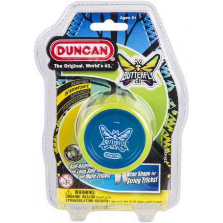 Duncan Butterfly Xt Yoyo : Target