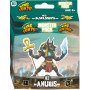 King Of Tokyo Anubis Monster Pack