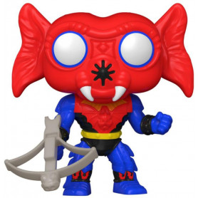 Masters Of The Universe - Mantenna Pop!