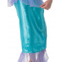 Ariel Loveheart Costume - Size 6-8