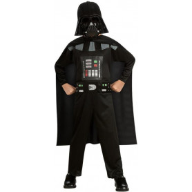 Darth Vader Classic Costume - Size 3-5