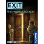 Exit The Game The Mysterious Museum