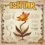 Ishtar Gardens Of Babylon