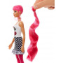 Barbie Colour Reveal Doll Monochrome Series Assorted