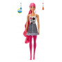 Barbie Colour Reveal Doll Monochrome Series Assorted