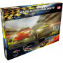 Speed Chaser Road Slot Racing Set Batteries Not Included
