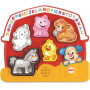 Laugh And Learn Learning Puzzle Assortment