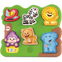 Laugh And Learn Learning Puzzle Assortment